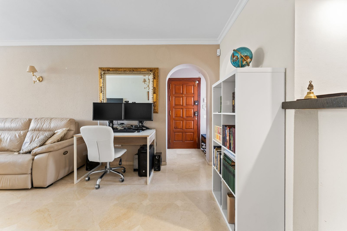 Appartement te koop in Riviera del Sol | 2 slaapkamers H5382529