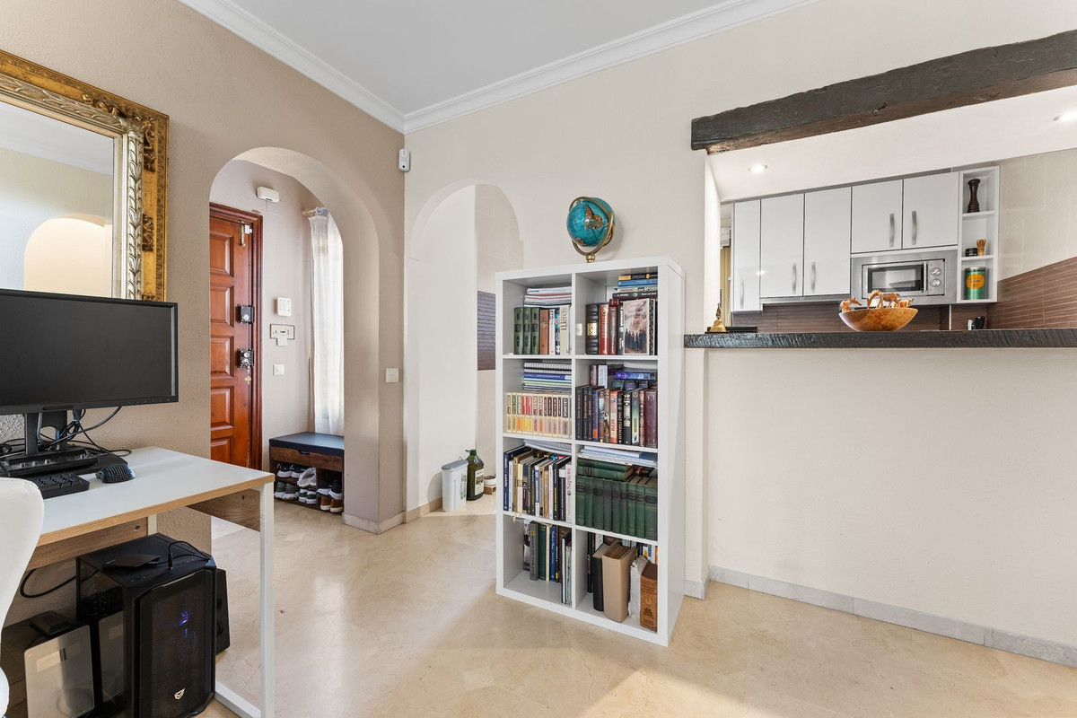 Appartement te koop in Riviera del Sol | 2 slaapkamers H5382529