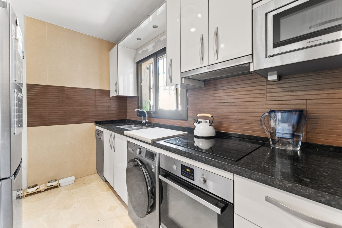 Appartement te koop in Riviera del Sol | 2 slaapkamers H5382529