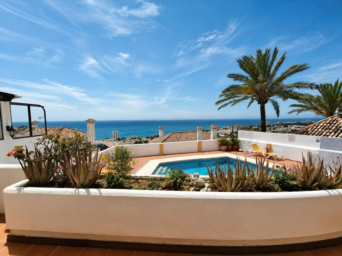 Appartement te koop in Riviera del Sol | 4 slaapkamers H5385658