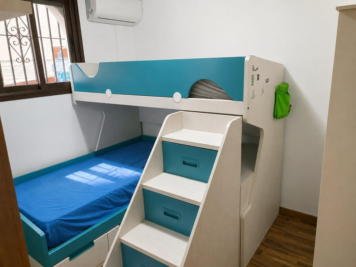 Appartement te koop in Riviera del Sol | 4 slaapkamers H5385658
