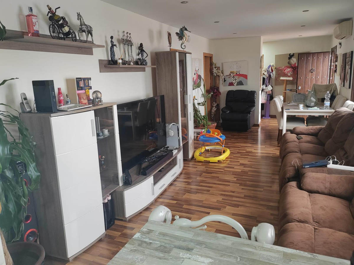 Appartement te koop in Riviera del Sol | 4 slaapkamers H5385658