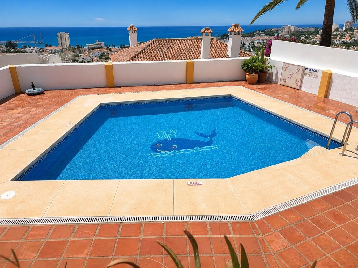 Appartement te koop in Riviera del Sol | 4 slaapkamers H5385658