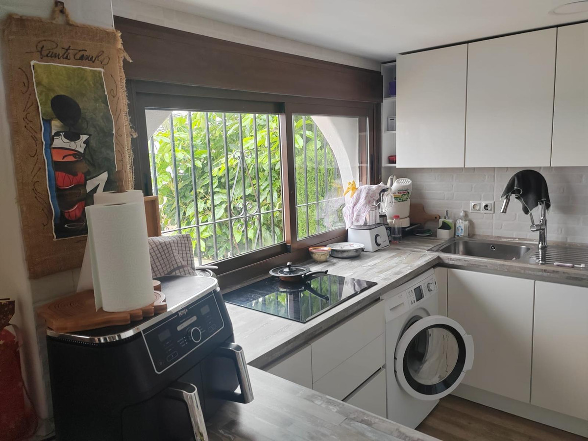 Appartement te koop in Riviera del Sol | 4 slaapkamers H5385658