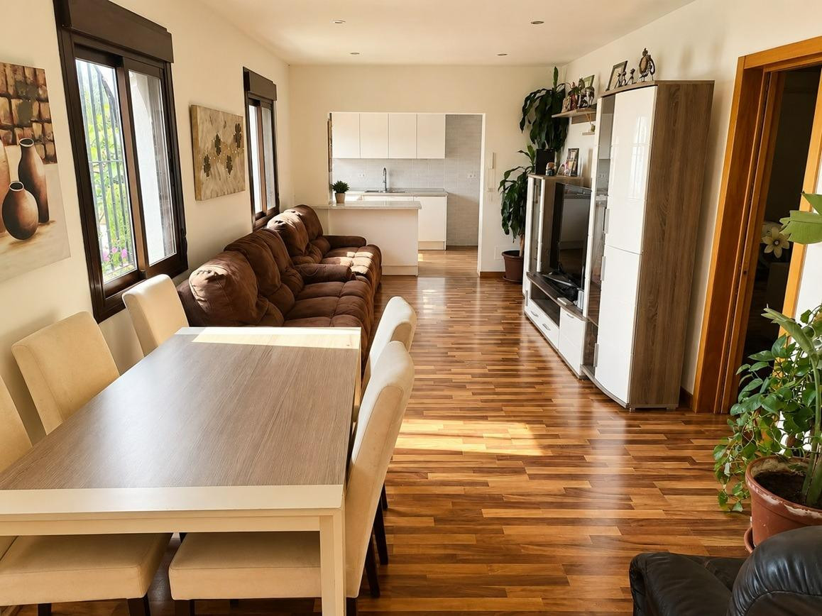 Appartement te koop in Riviera del Sol | 4 slaapkamers H5385658