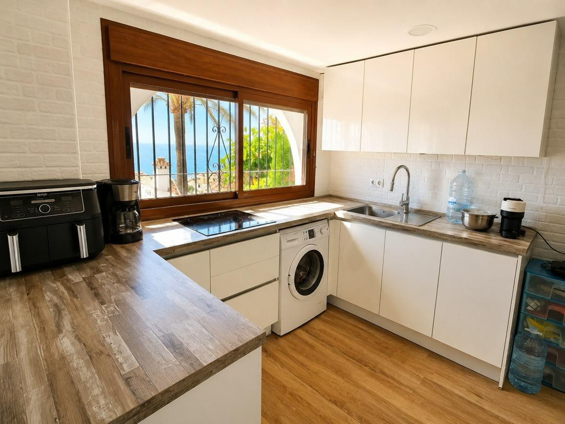 Appartement te koop in Riviera del Sol | 4 slaapkamers H5385658
