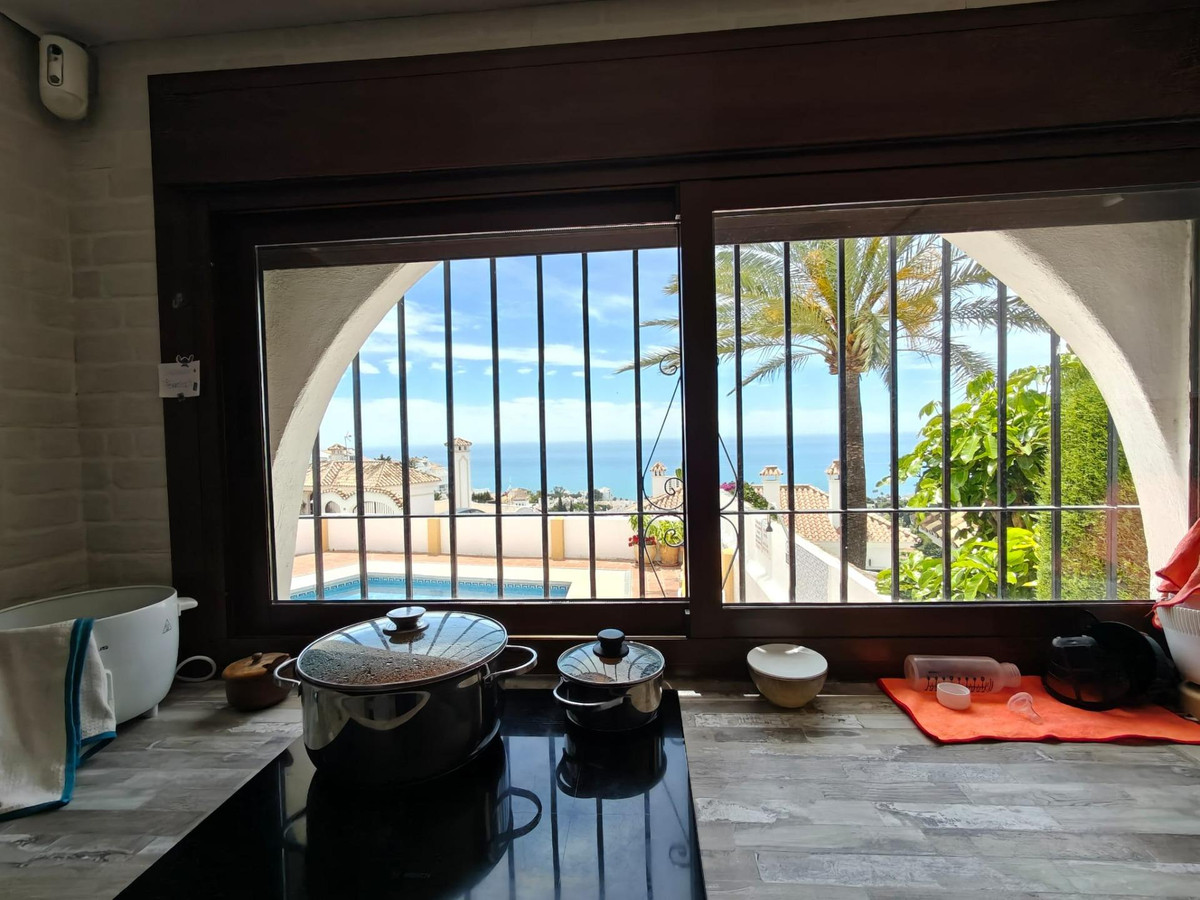 Appartement te koop in Riviera del Sol | 4 slaapkamers H5385658