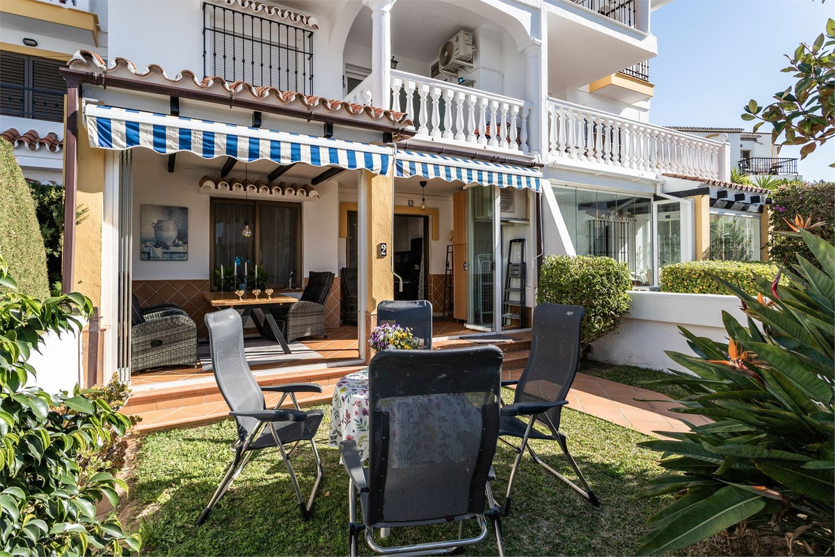 Appartement te koop in Riviera del Sol | 2 slaapkamers H5387845