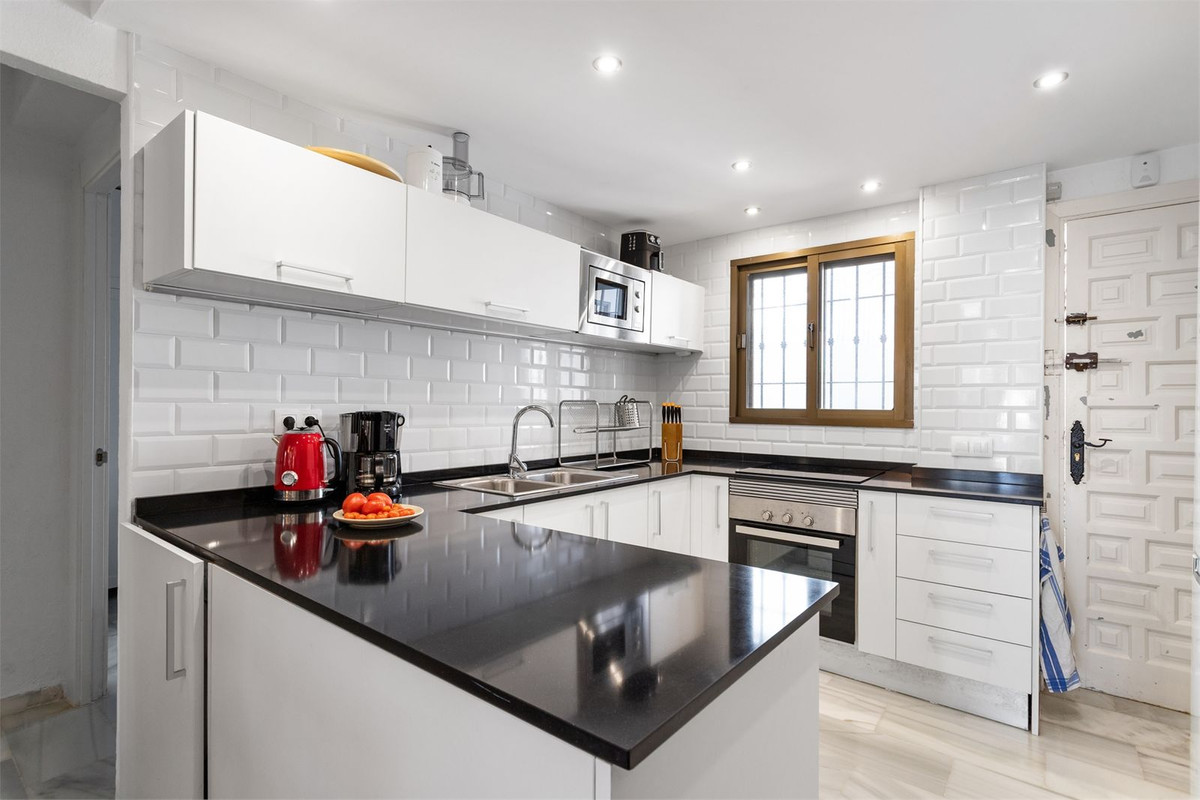 Appartement te koop in Riviera del Sol | 2 slaapkamers H5387845