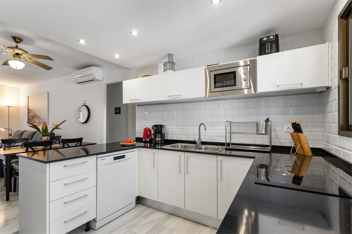 Appartement te koop in Riviera del Sol | 2 slaapkamers H5387845