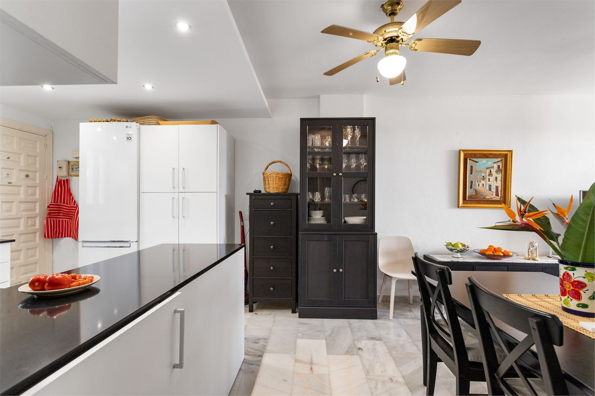 Appartement te koop in Riviera del Sol | 2 slaapkamers H5387845
