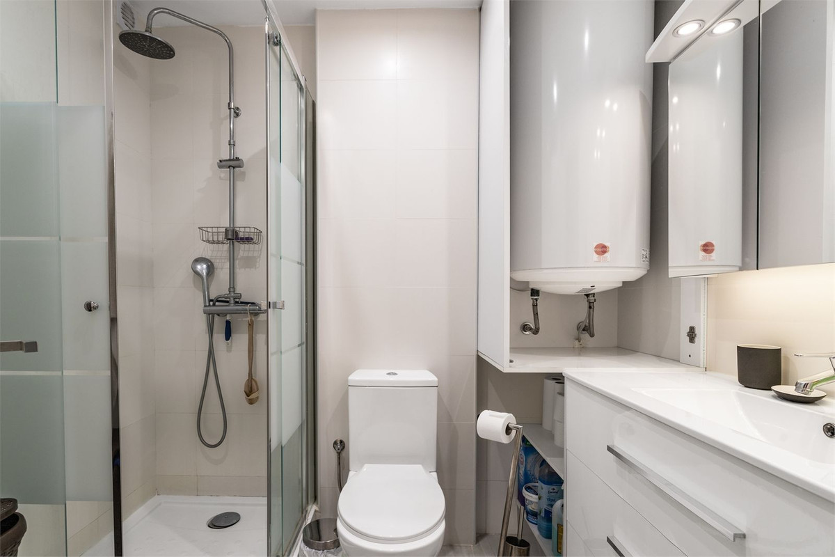 Appartement te koop in Riviera del Sol | 2 slaapkamers H5387845