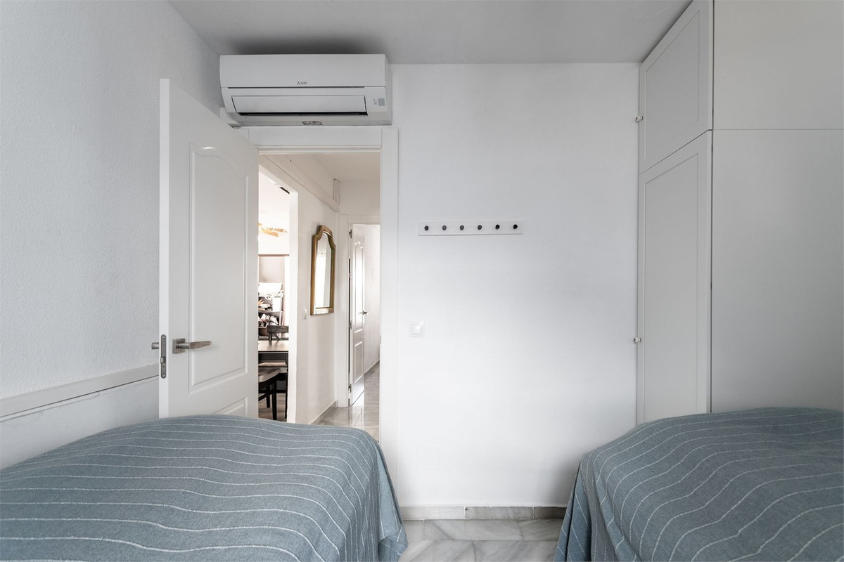 Appartement te koop in Riviera del Sol | 2 slaapkamers H5387845