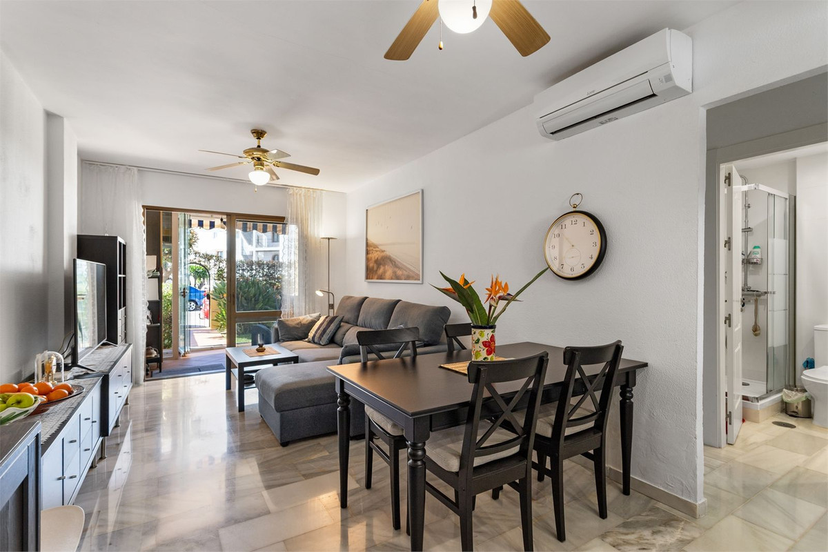 Appartement te koop in Riviera del Sol | 2 slaapkamers H5387845