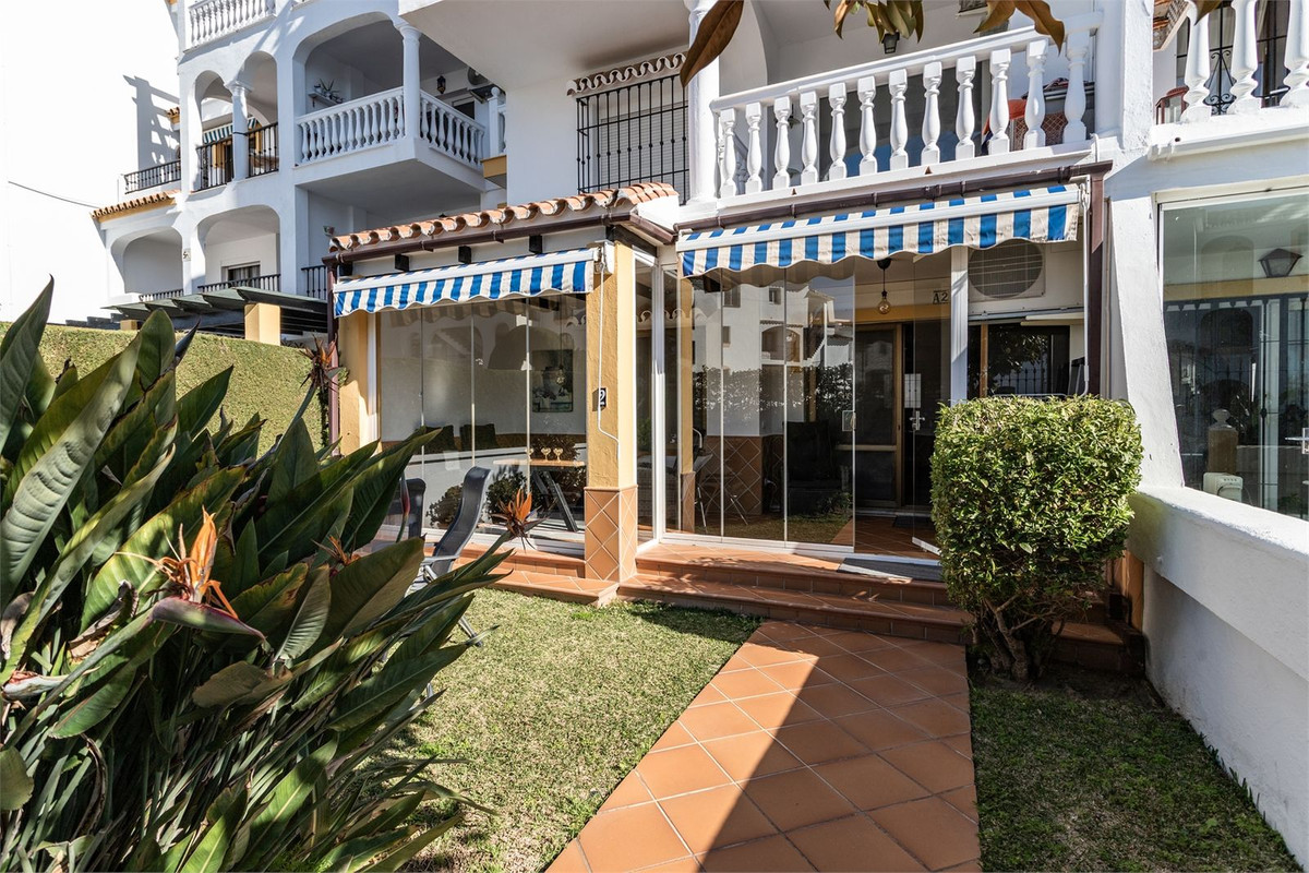 Appartement te koop in Riviera del Sol | 2 slaapkamers H5387845
