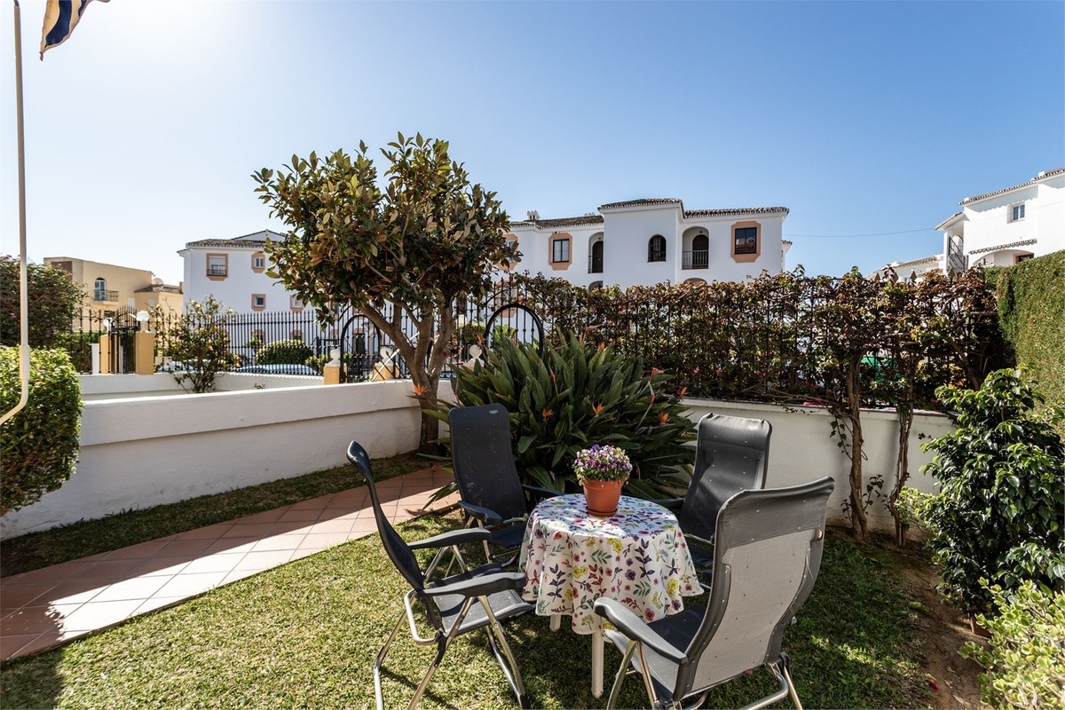 Appartement te koop in Riviera del Sol | 2 slaapkamers H5387845