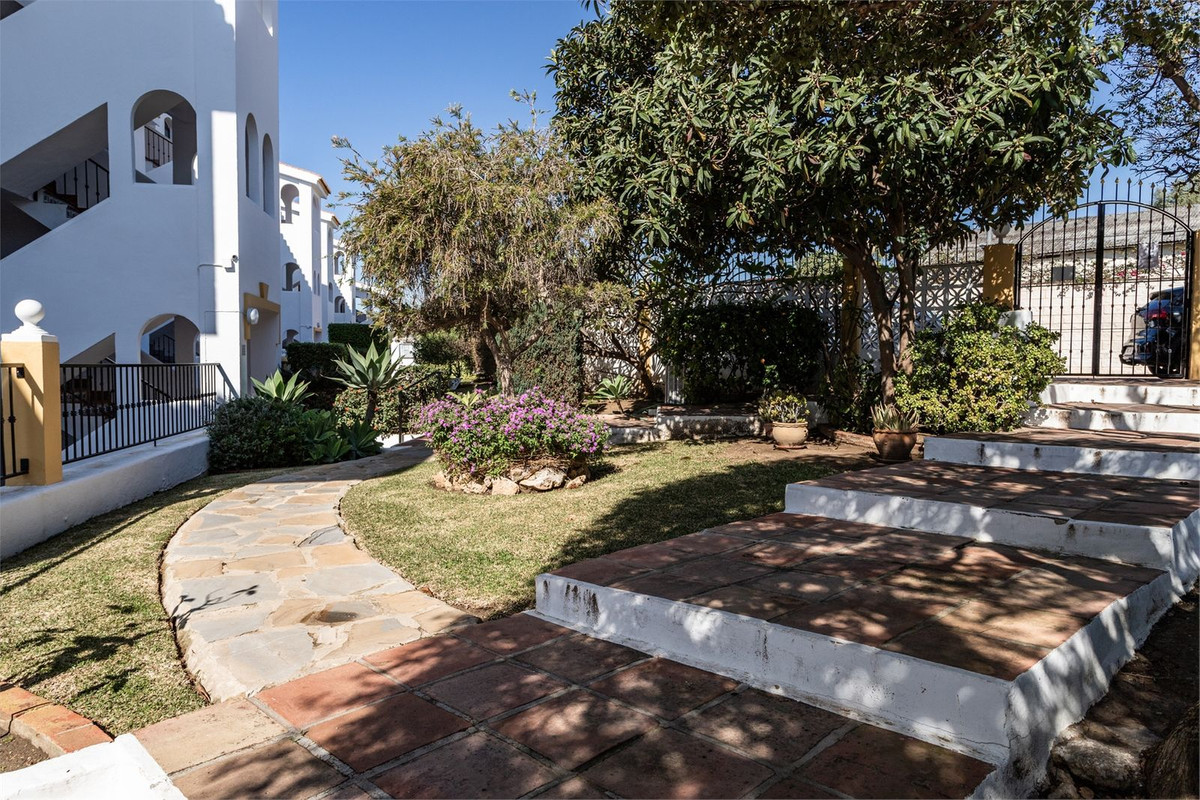 Appartement te koop in Riviera del Sol | 2 slaapkamers H5387845