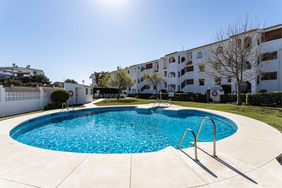 Appartement te koop in Riviera del Sol | 2 slaapkamers H5387845