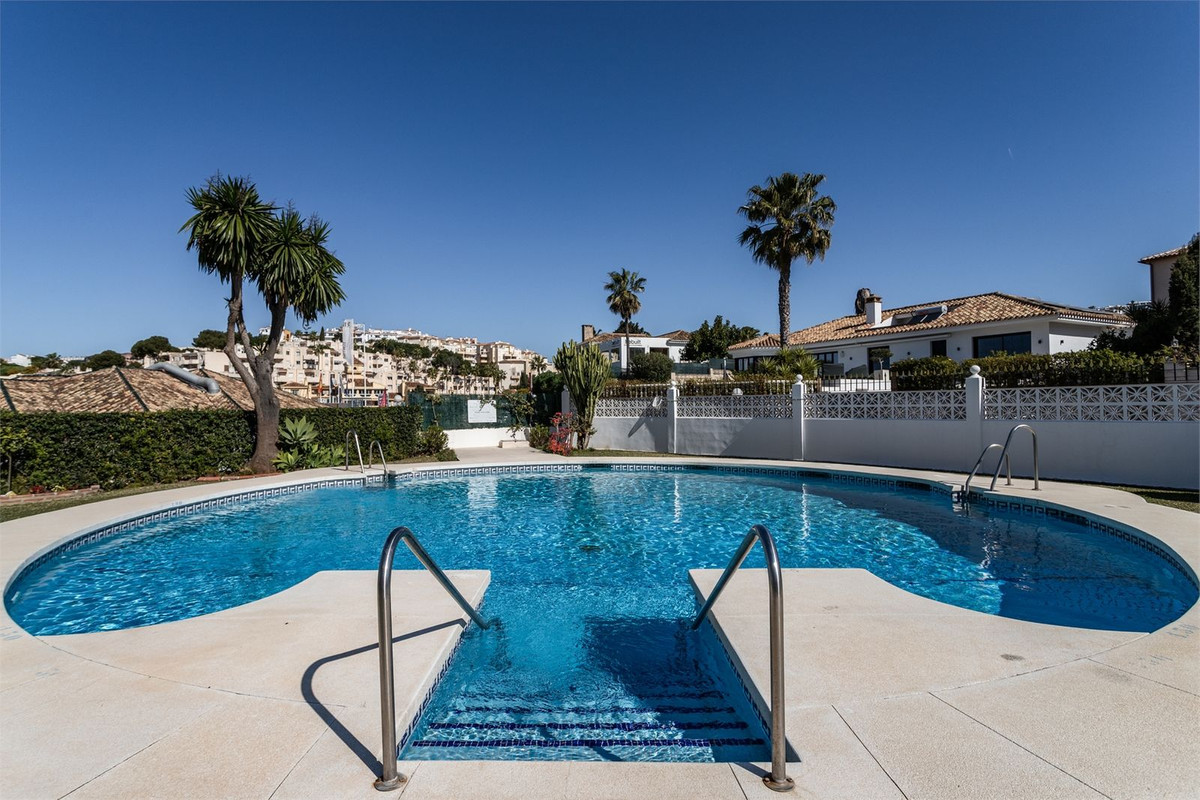 Appartement te koop in Riviera del Sol | 2 slaapkamers H5387845