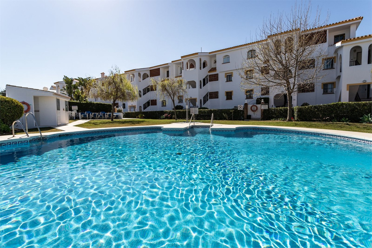 Appartement te koop in Riviera del Sol | 2 slaapkamers H5387845