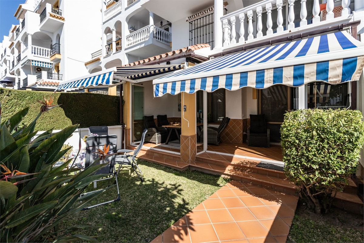 Appartement te koop in Riviera del Sol | 2 slaapkamers H5387845