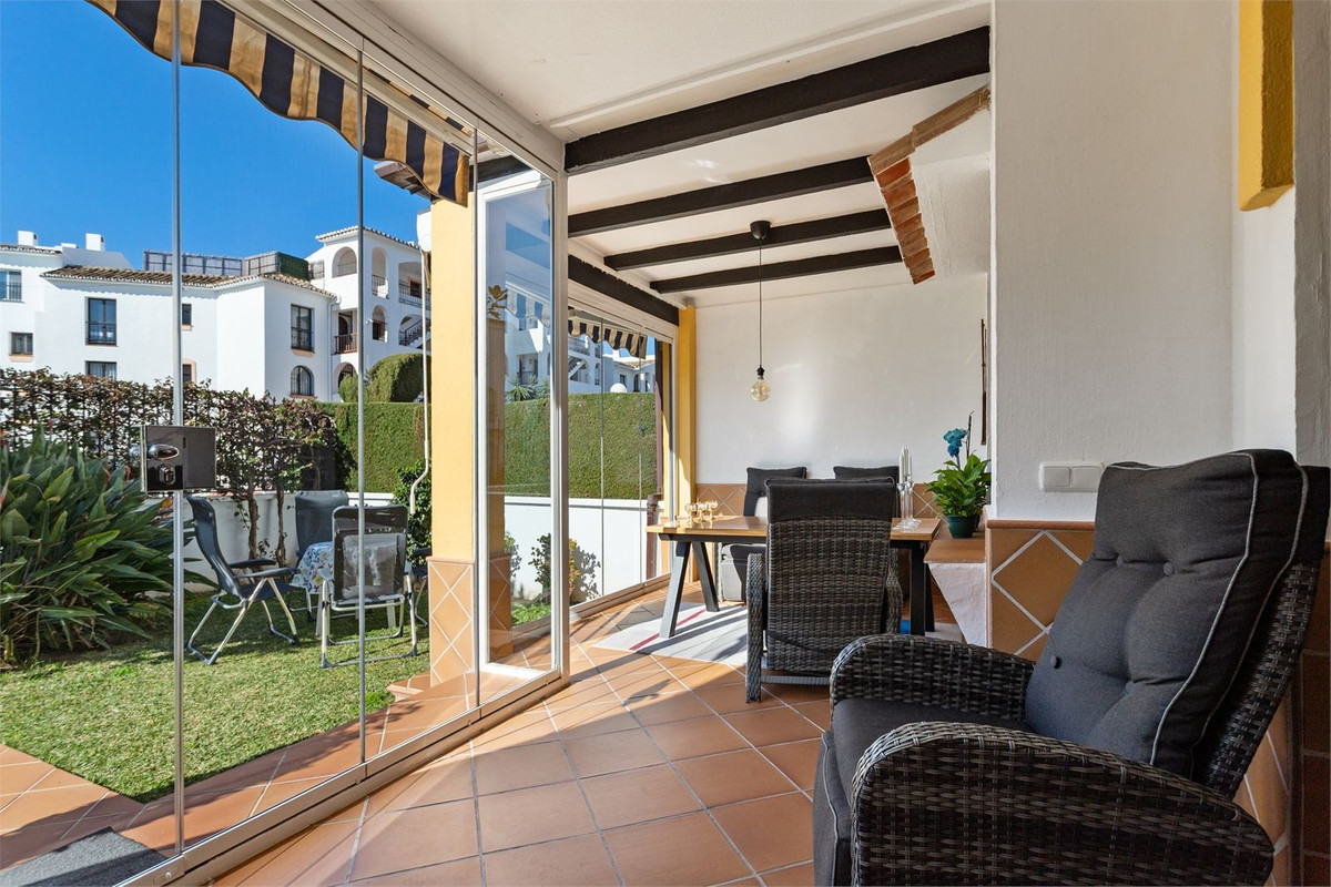 Appartement te koop in Riviera del Sol | 2 slaapkamers H5387845