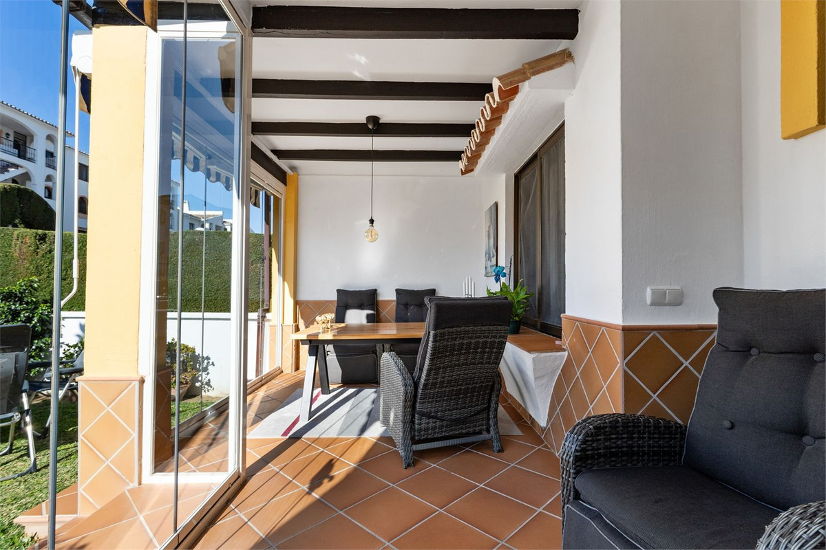 Appartement te koop in Riviera del Sol | 2 slaapkamers H5387845
