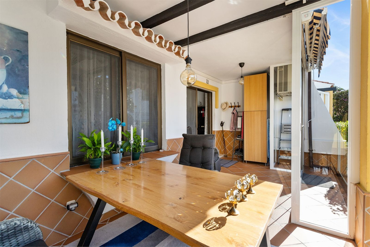Appartement te koop in Riviera del Sol | 2 slaapkamers H5387845