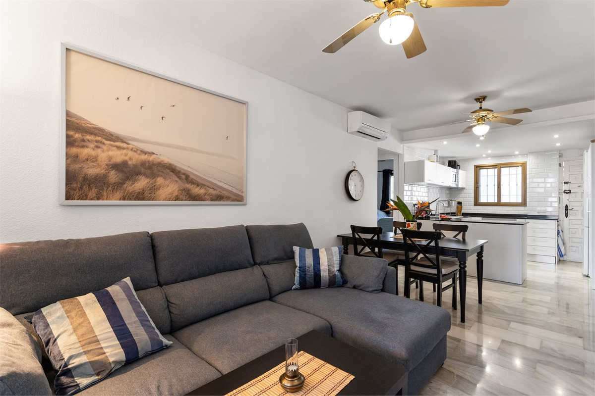Appartement te koop in Riviera del Sol | 2 slaapkamers H5387845
