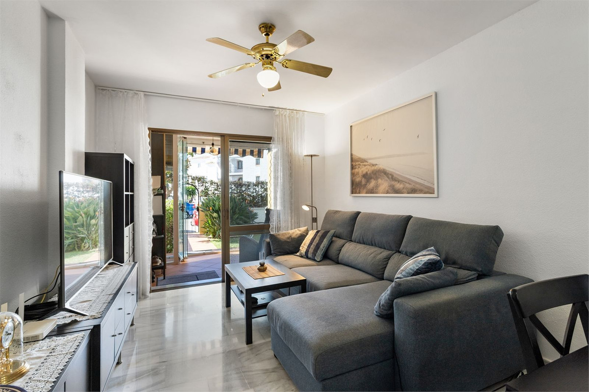 Appartement te koop in Riviera del Sol | 2 slaapkamers H5387845