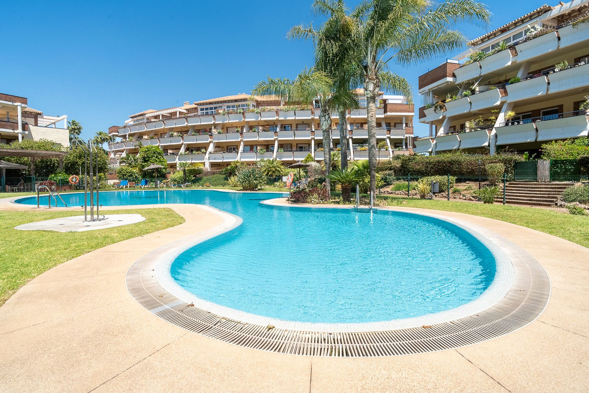Appartement te koop in Riviera del Sol | 3 slaapkamers H5388826