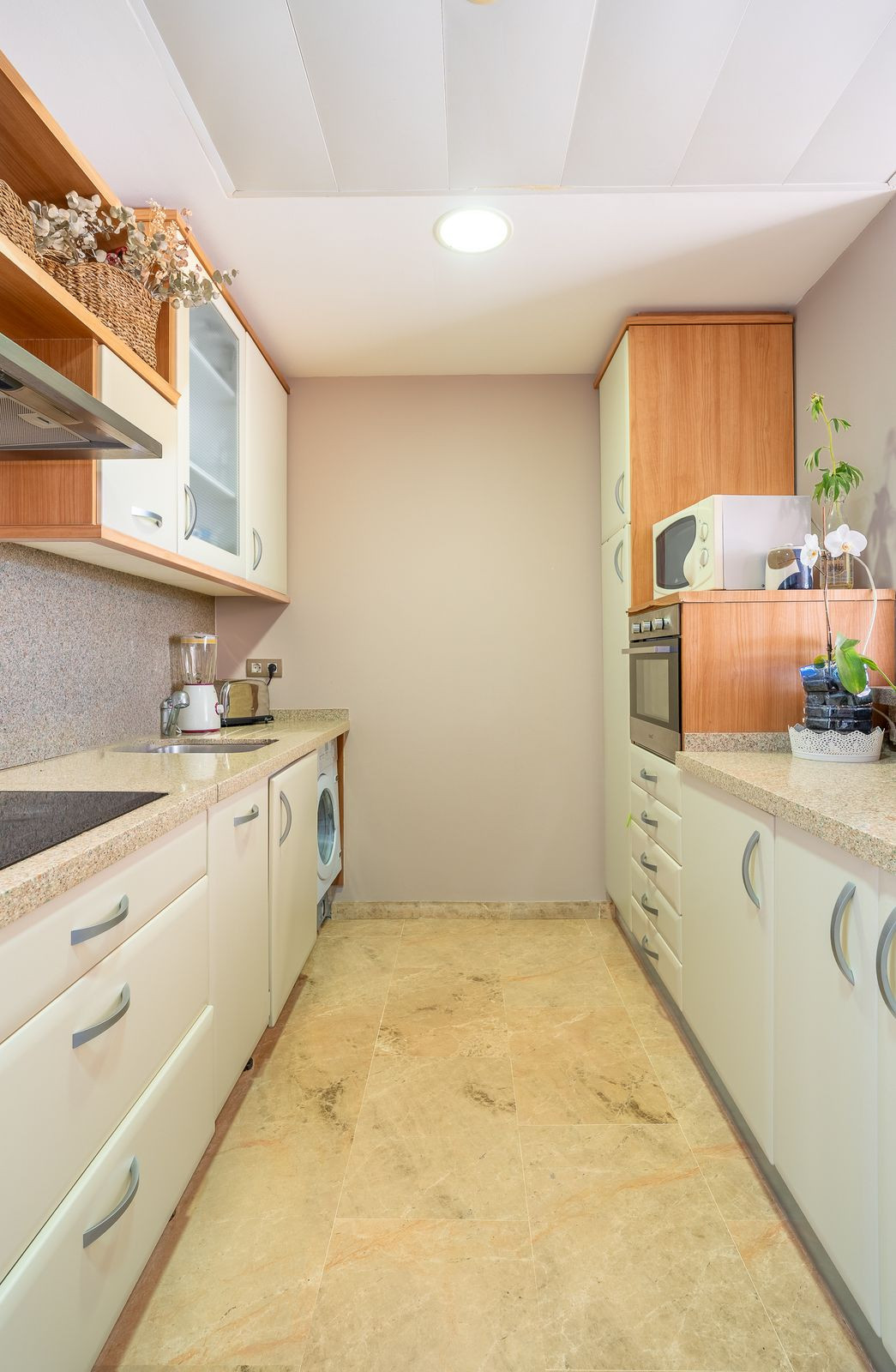 Appartement te koop in Riviera del Sol | 3 slaapkamers H5388826