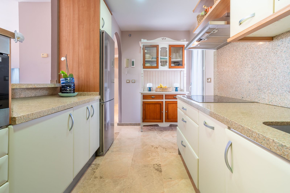 Appartement te koop in Riviera del Sol | 3 slaapkamers H5388826