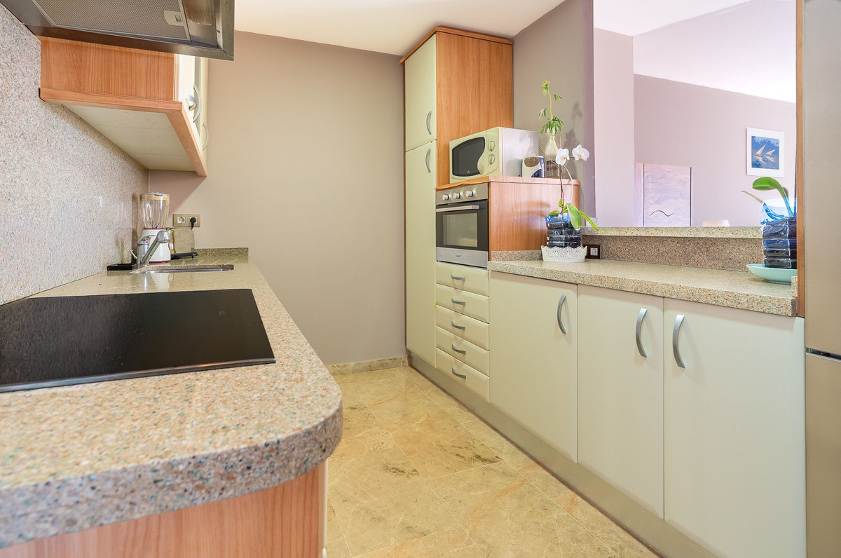 Appartement te koop in Riviera del Sol | 3 slaapkamers H5388826