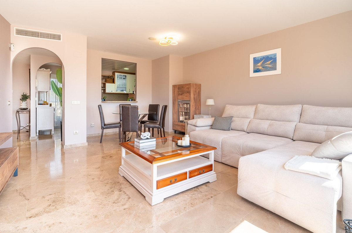 Appartement te koop in Riviera del Sol | 3 slaapkamers H5388826