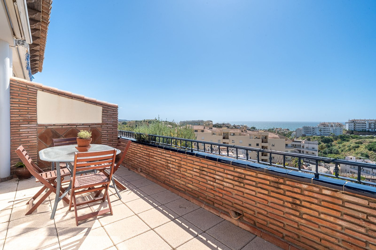 Appartement te koop in Riviera del Sol | 3 slaapkamers H5388826