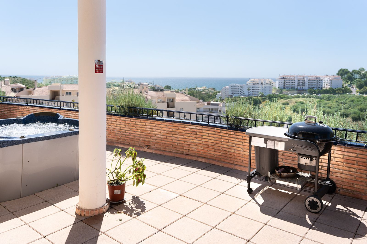 Appartement te koop in Riviera del Sol | 3 slaapkamers H5388826