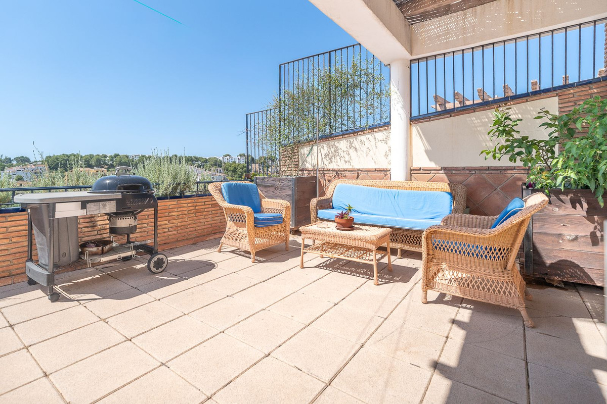 Appartement te koop in Riviera del Sol | 3 slaapkamers H5388826
