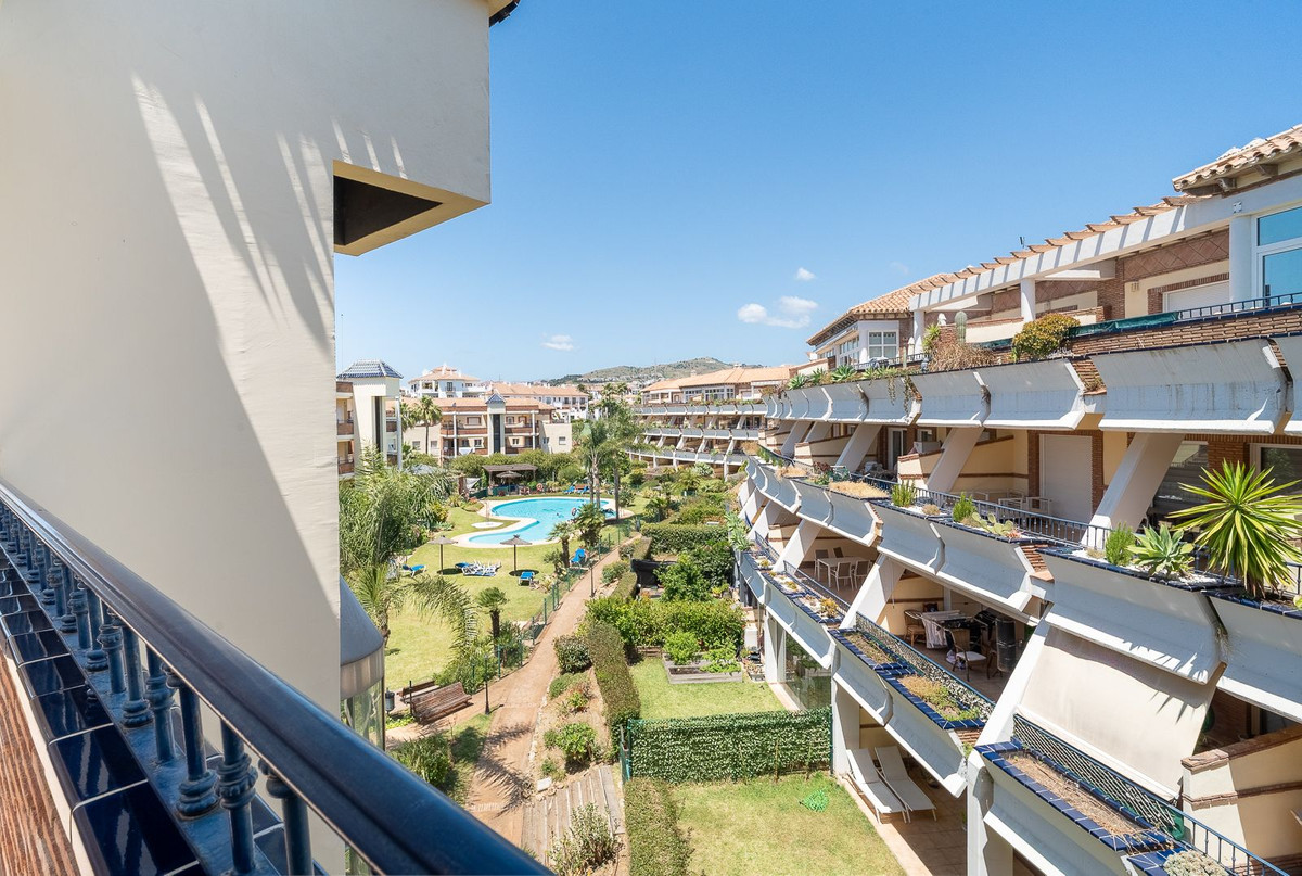 Appartement te koop in Riviera del Sol | 3 slaapkamers H5388826