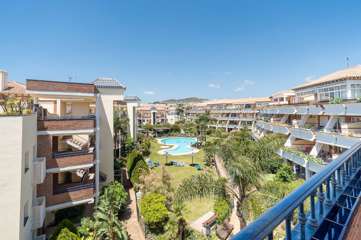 Appartement te koop in Riviera del Sol | 3 slaapkamers H5388826