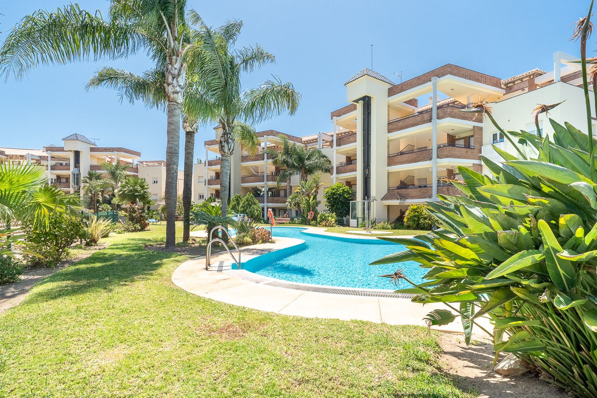 Appartement te koop in Riviera del Sol | 3 slaapkamers H5388826