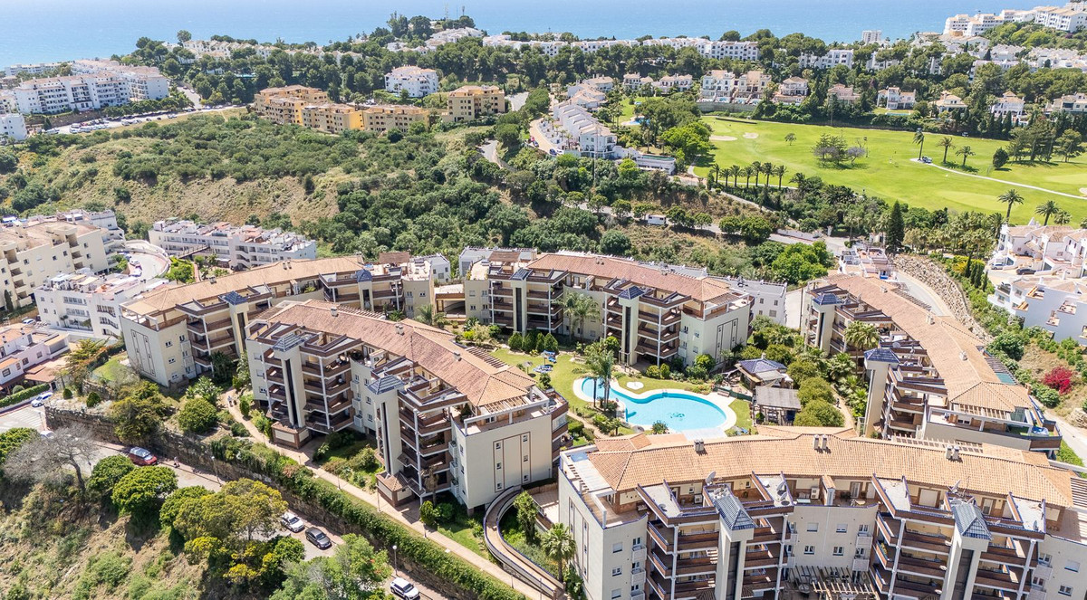 Appartement te koop in Riviera del Sol | 3 slaapkamers H5388826