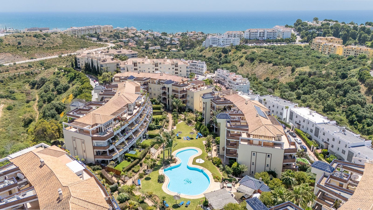Appartement te koop in Riviera del Sol | 3 slaapkamers H5388826
