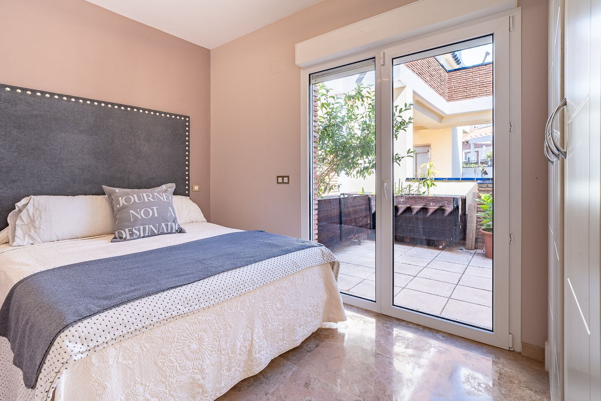 Appartement te koop in Riviera del Sol | 3 slaapkamers H5388826