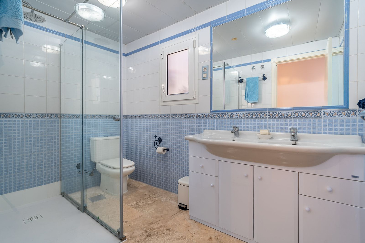 Appartement te koop in Riviera del Sol | 3 slaapkamers H5388826