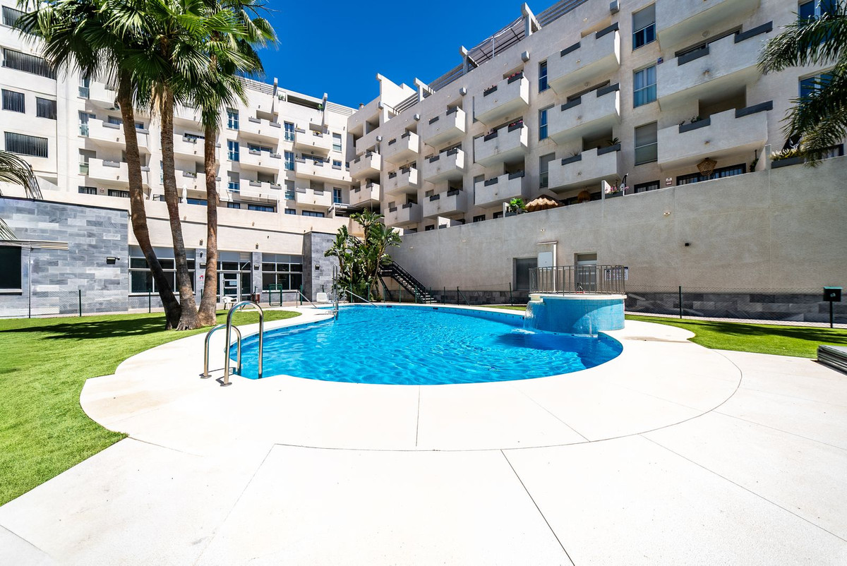 Appartement te koop in Riviera del Sol | 3 slaapkamers H5388856