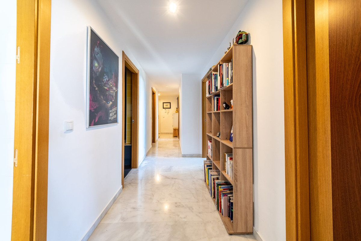 Appartement te koop in Riviera del Sol | 3 slaapkamers H5388856