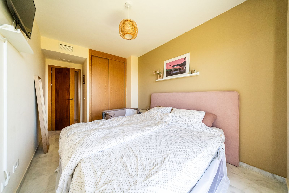 Appartement te koop in Riviera del Sol | 3 slaapkamers H5388856