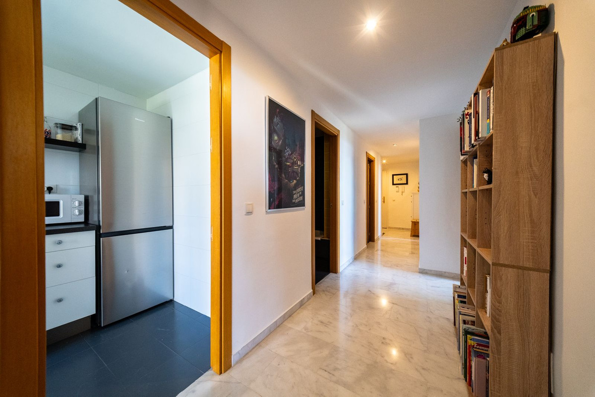 Appartement te koop in Riviera del Sol | 3 slaapkamers H5388856