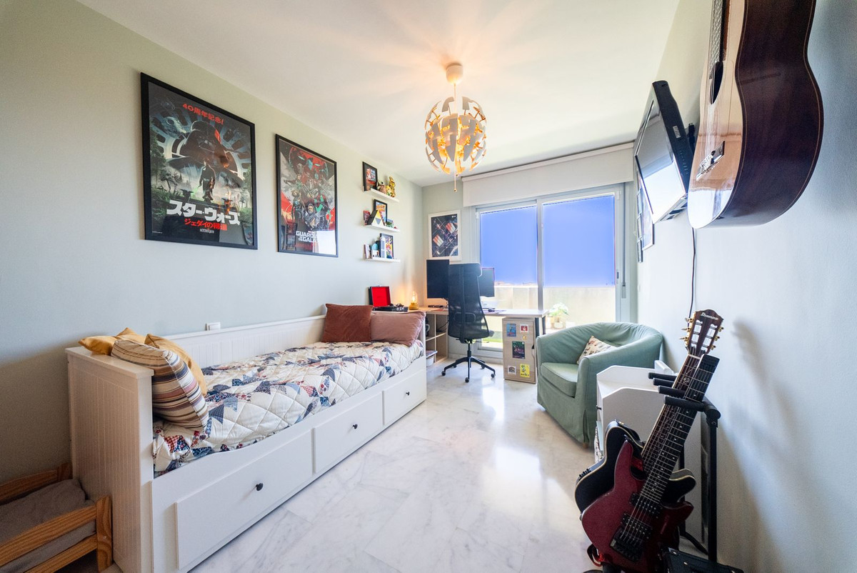 Appartement te koop in Riviera del Sol | 3 slaapkamers H5388856